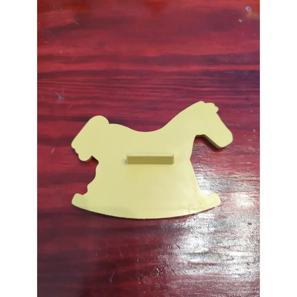 Stanley Home Products vintage cookie